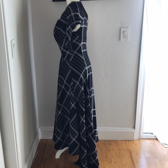 Bianca spender gown - Picture 5 of 8